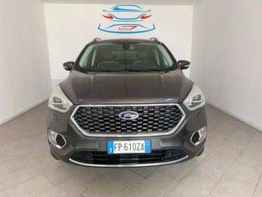FORD Kuga 2.0 TDCI 150 CV S&S 4WD Powershift Vignale