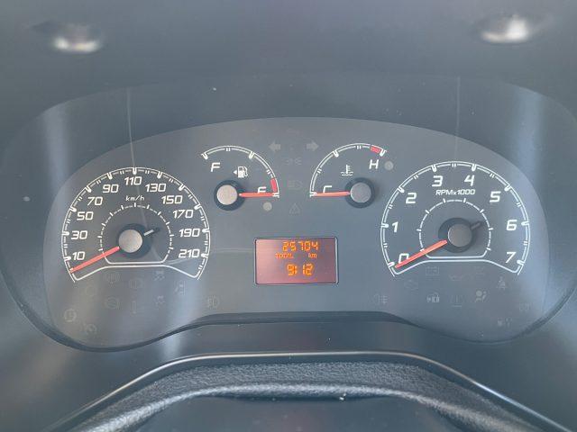 FIAT Doblo 1.3MJT Cargo 95CV