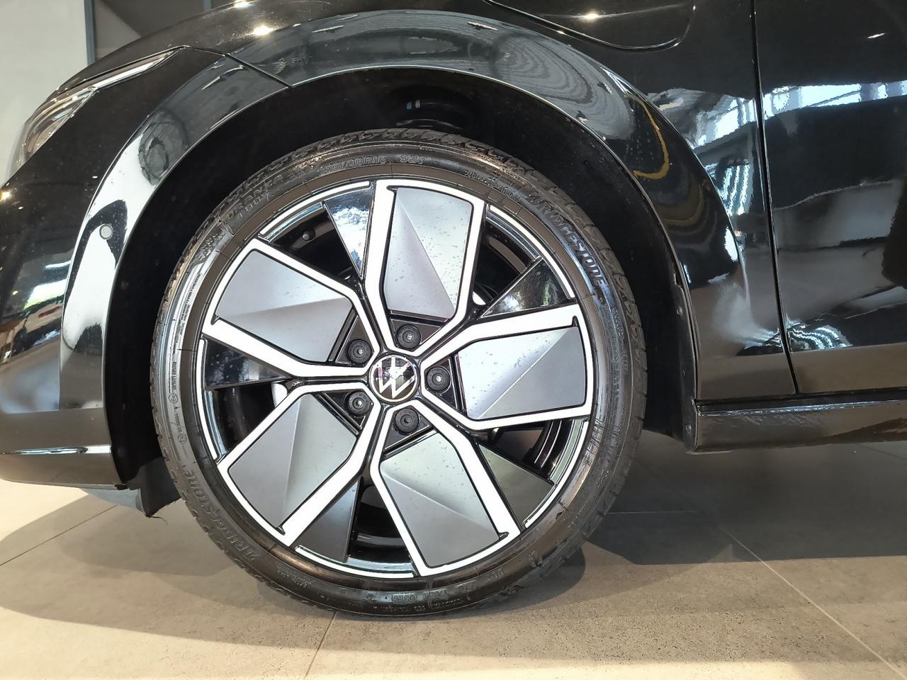 VOLKSWAGEN Golf VIII 2024 - Golf 1.5 tsi ehybrid Edition Plus 204cv dsg