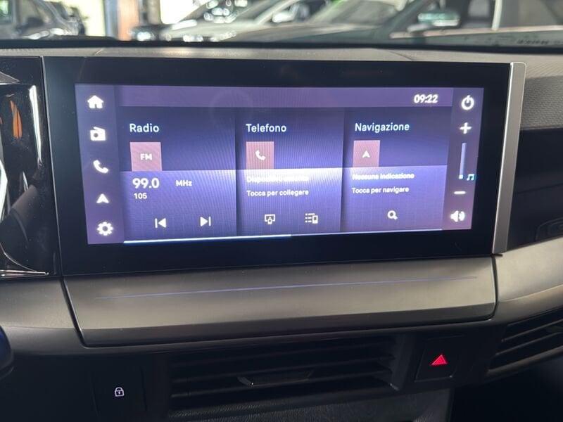 Opel Frontera Frontera Hybrid 145 CV EDCT GS