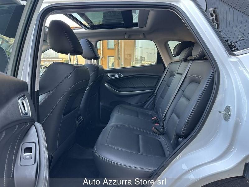 DR AUTOMOBILES dr F35 dr F35 1.5 Turbo DCT Bi-Fuel GPL *PROMO AZZURRA*