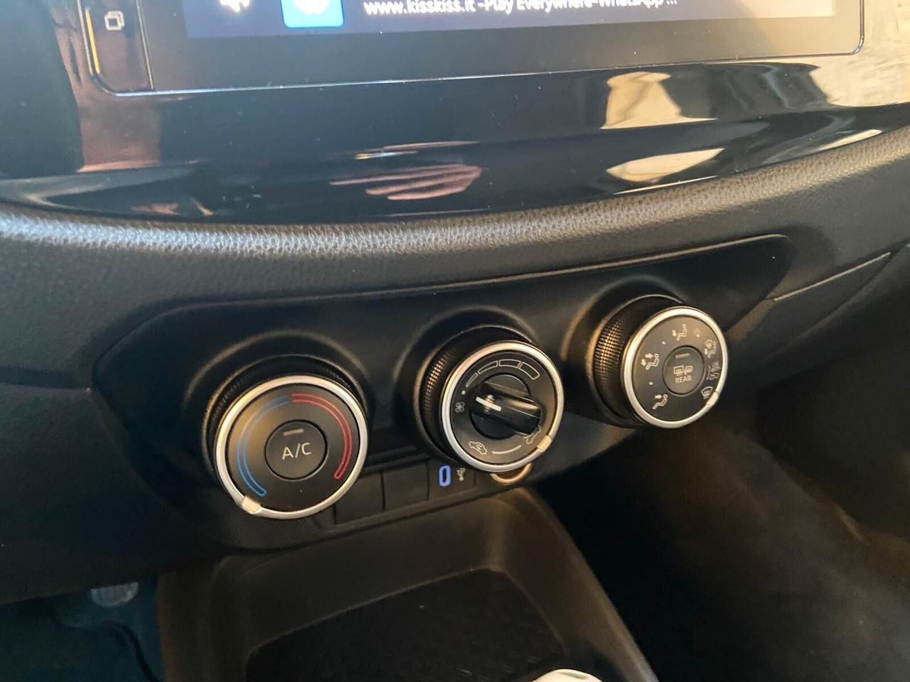 Toyota Aygo X 1.0 VVT-i 72 CV 5 porte Active