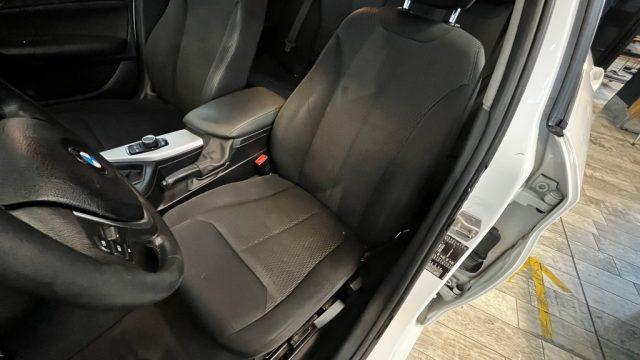 BMW 116 d 5p. Advantage