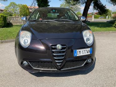 Alfa Romeo MiTo 1.3 JTDm-2 95 CV S&S Distinctive Sport Pack