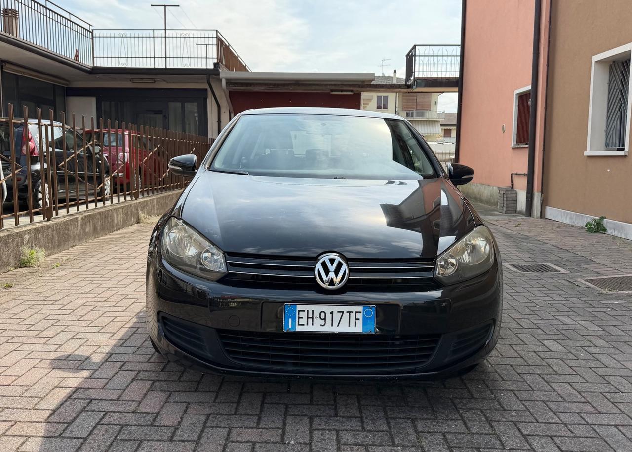Volkswagen Golf 1.2 Benzina Ok Neopatentati