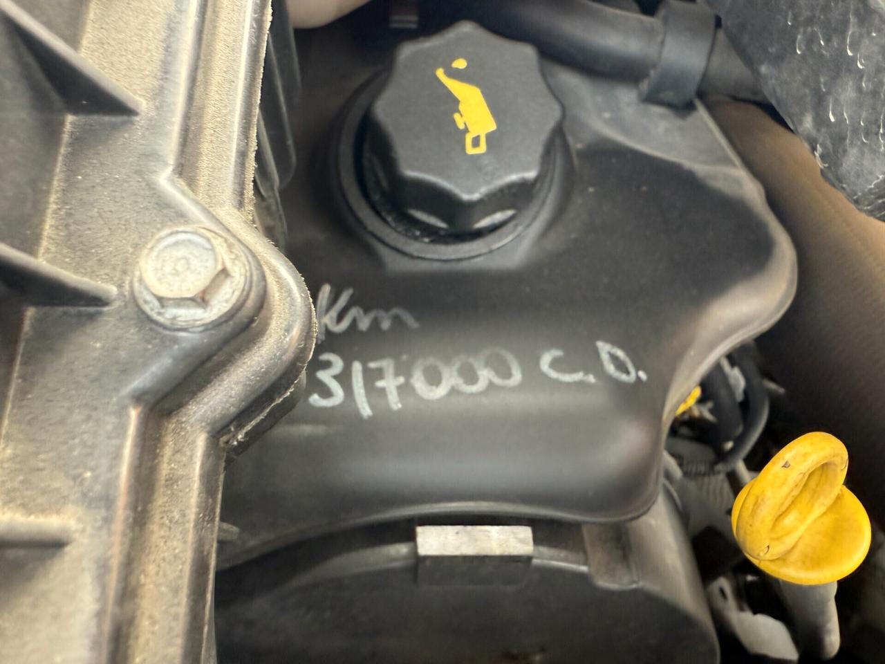 Iveco 35C12/2.3/ISOTERMICO/FRCX/2019/ATP VALIDO