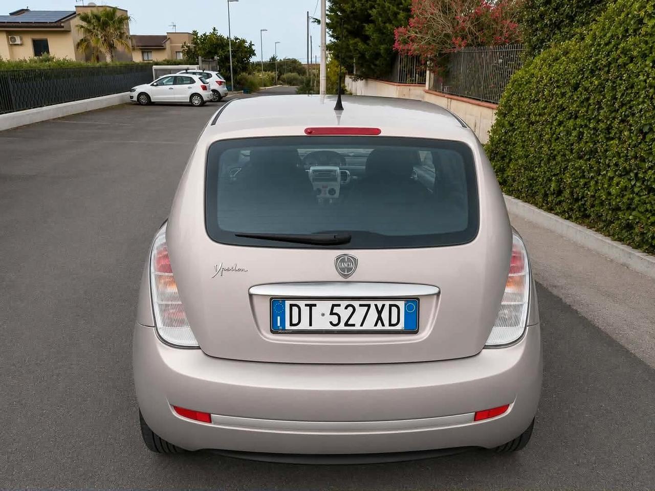 Lancia Ypsilon 1.2 Benzina 60CV – PARI AL NUOVO