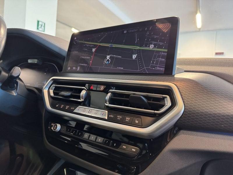 BMW iX3 iX3 Impressive