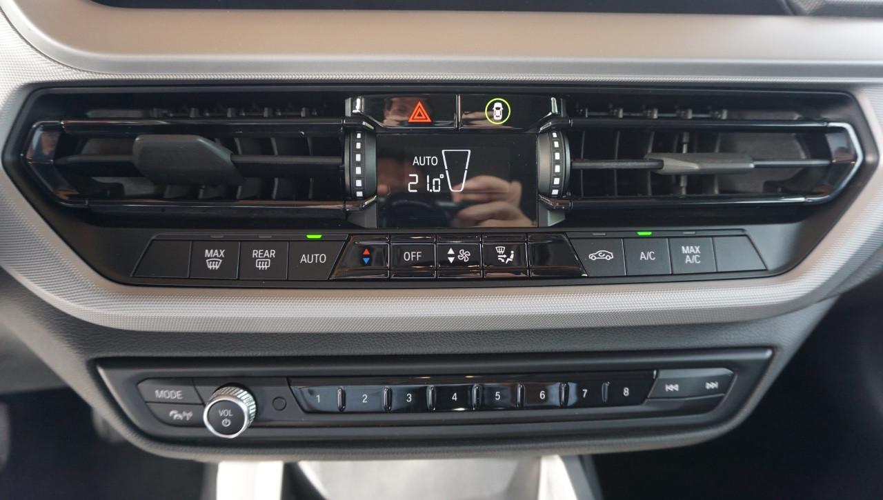 BMW 116 d