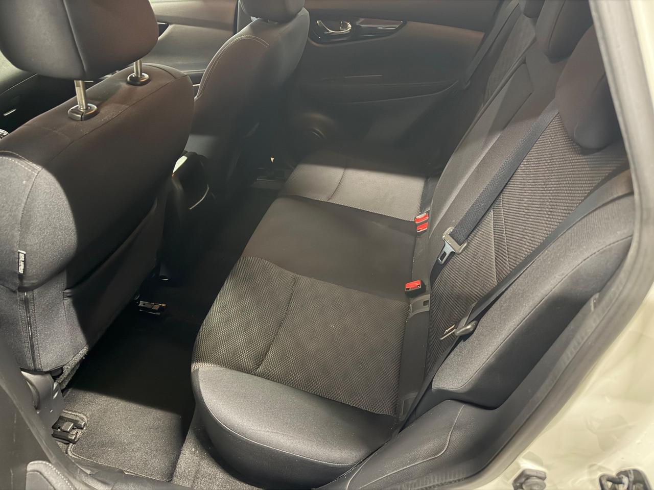 Nissan Qashqai 1.5 dCi Acenta Premium