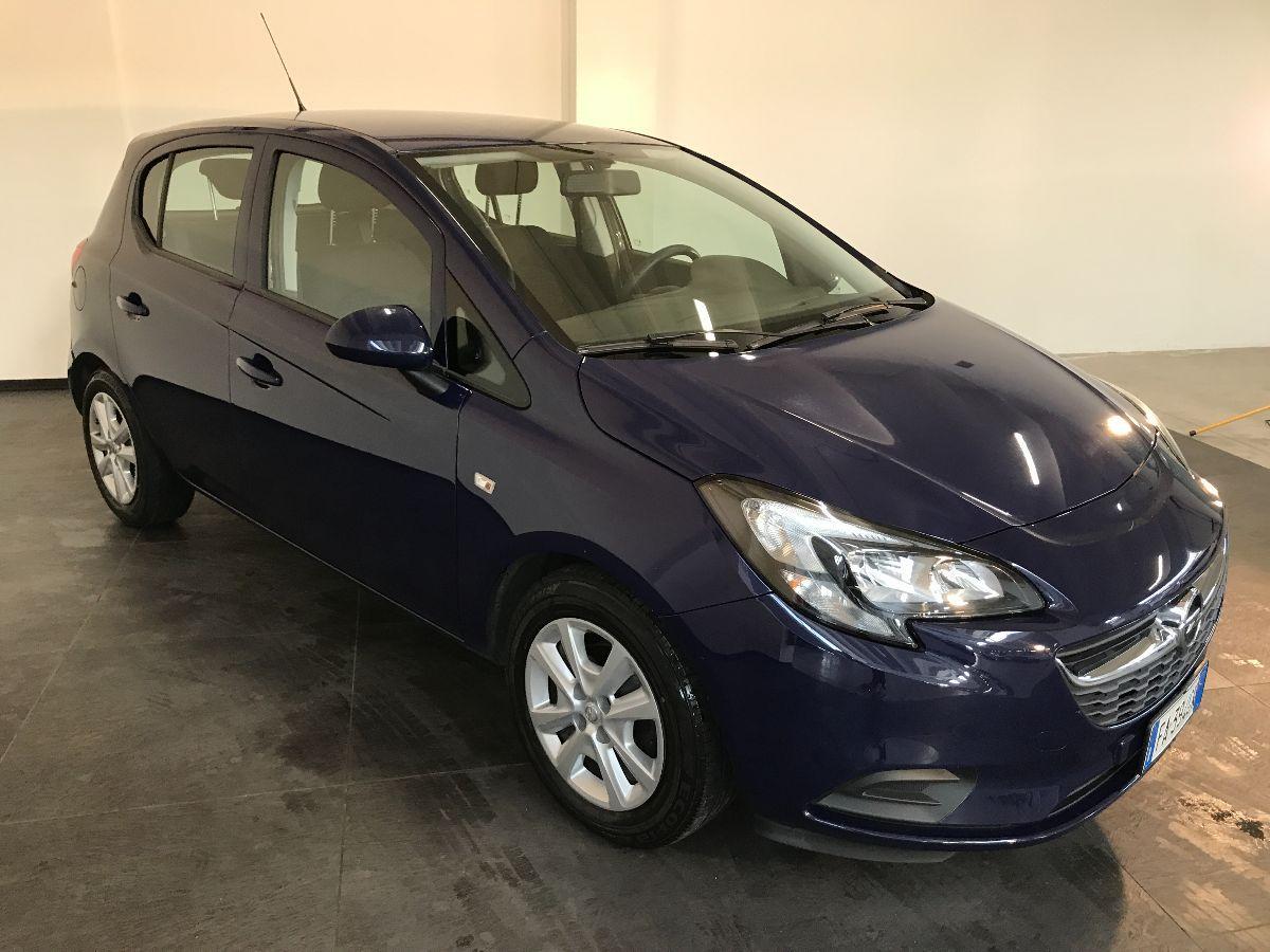 OPEL Corsa 1.2 5p. Ecotec