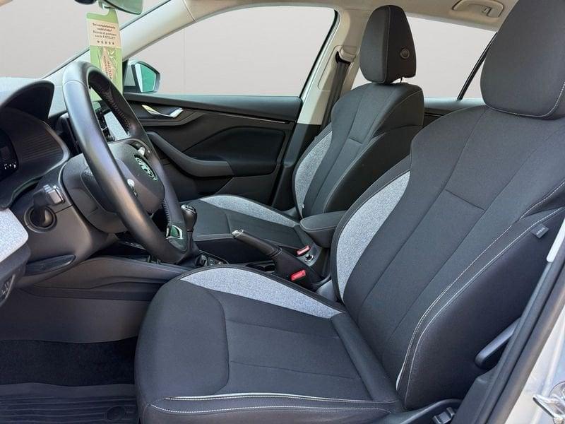 Škoda Kamiq Selection 1,0 TSI 70 kW (95 CV) 5 marce - manuale