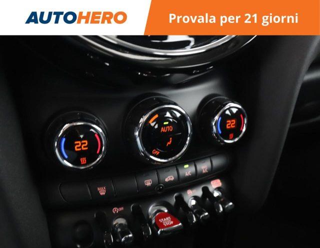 MINI Cooper 1.5 Cooper JCW 5 porte