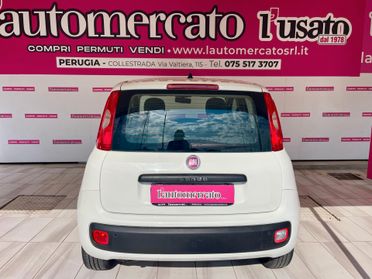 FIAT Panda 3ª serie Panda 1.2 Easy