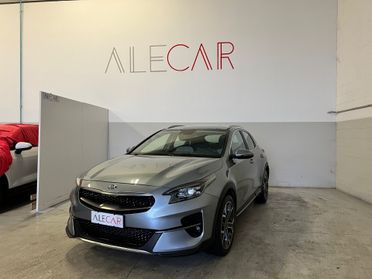Kia XCeed 1.4 T-GDi Style