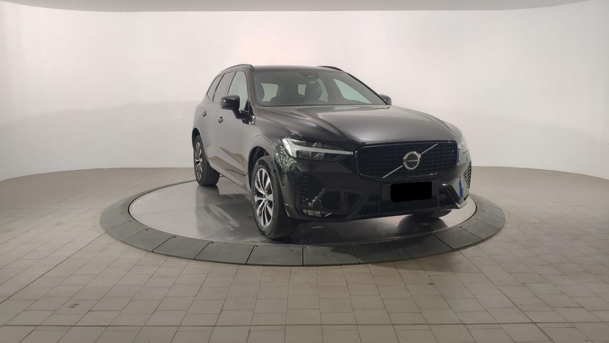 VOLVO Xc60 B5 Mild Hybrid Awd Automatico Plus Dark