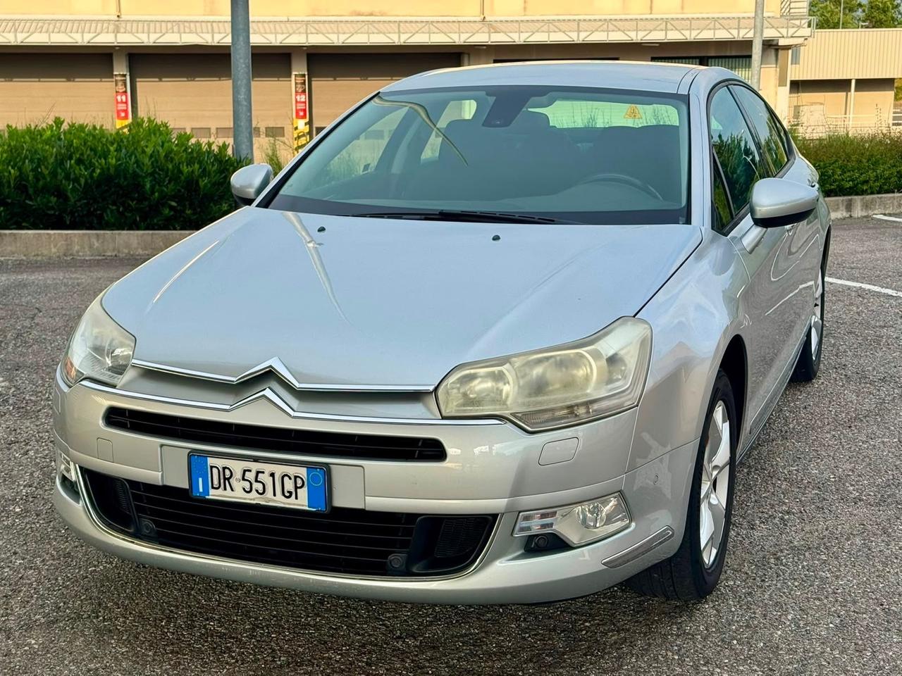 Citroen C5 1.8 16V 127 Dynamique neopatentato