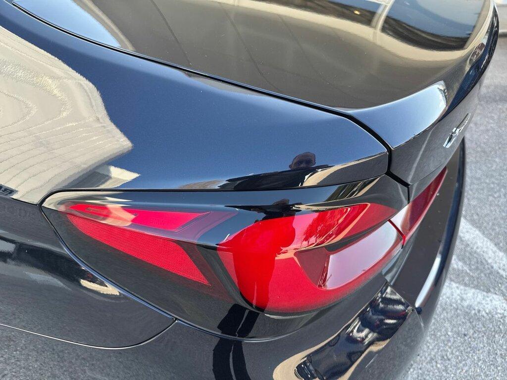 BMW Serie 5 Berlina 530 d Mild Hybrid 48V Msport xDrive Steptronic