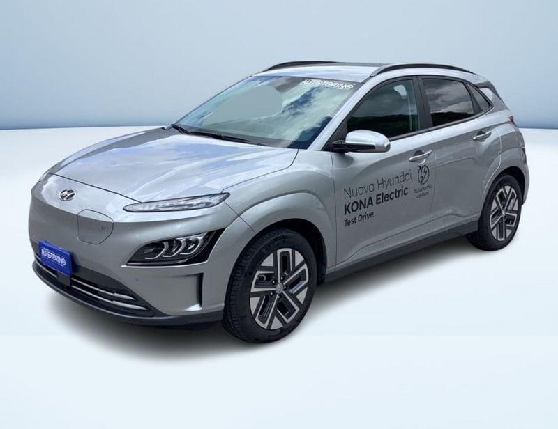 Hyundai Kona EV FL 39KWH XLINE