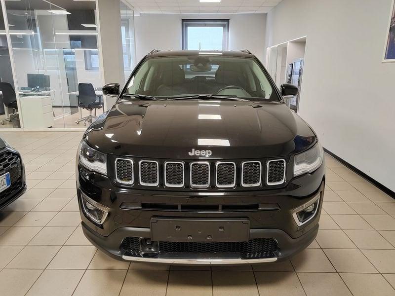 Jeep Compass 2.0 Multijet II aut. 4WD Limited (( Promo Finanziamento ))