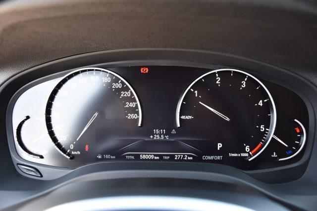 BMW X3 xDrive20d Business Advantage