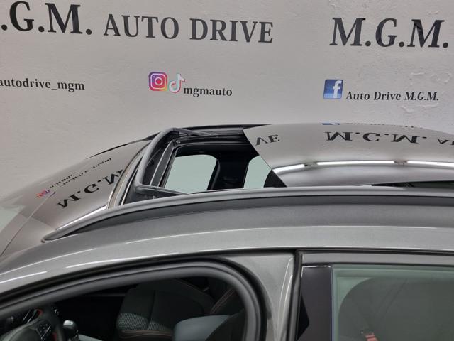 FORD Focus 1.0 EcoBoost Hybrid 155 CV Powershift SW ST-line