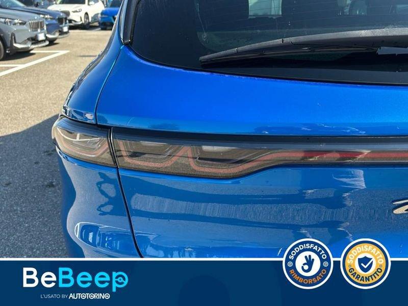 Alfa Romeo Tonale 1.5 HYBRID VELOCE 160CV TCT7