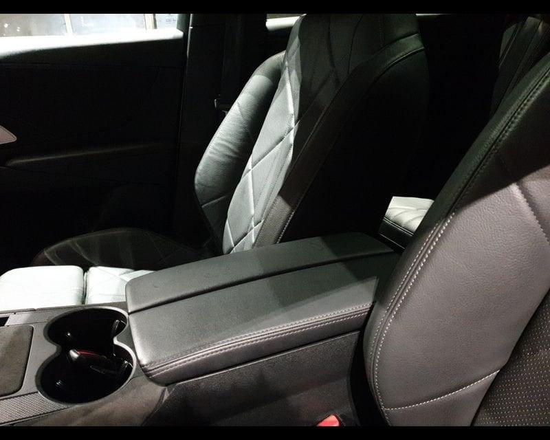 DS DS 7 Crossback BlueHDi 130 aut. Performance Line+