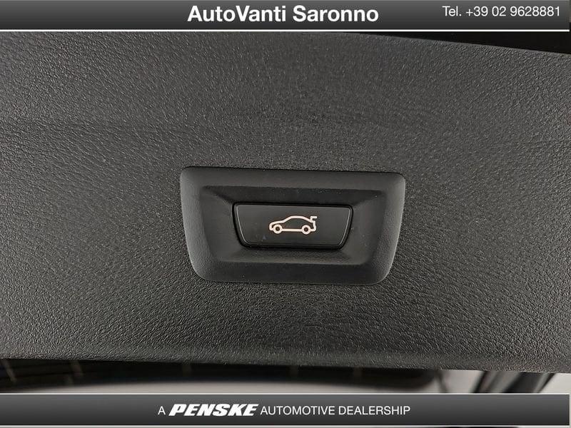 BMW X1 X1 sDrive18i xLine