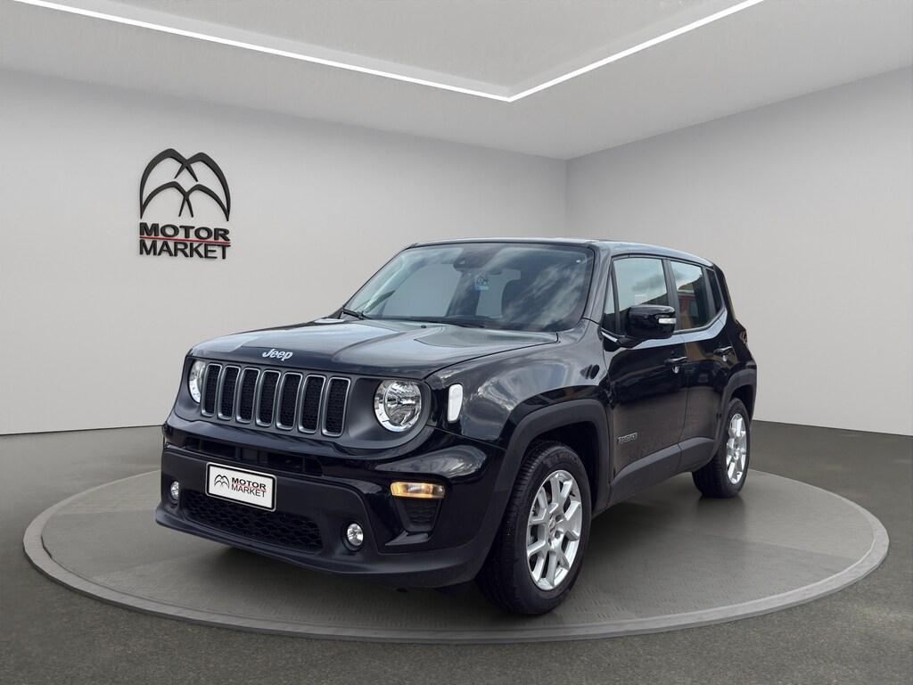 Jeep Renegade 1.0 T3 Limited 2WD