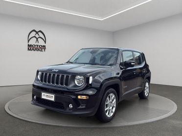 Jeep Renegade 1.0 T3 Limited 2WD