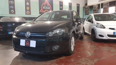 Volkswagen Golf 1.2 TSI UNICO PROPRIETARIO!!!