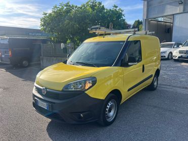 FIAT Doblò 1.3 Multijet 70 kW 95 cv euro 6d-temp
