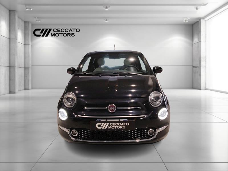 Fiat 500 1.0 FireFly Hybrid Dolcevita Web Edition