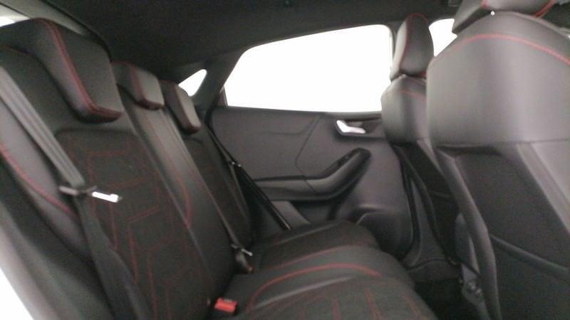 Ford Puma 1.0 ecoboost h ST-Line X 125cv