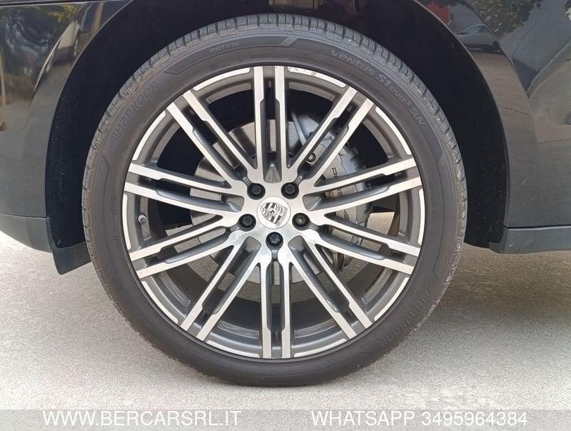 Porsche Macan 3.0 S Diesel