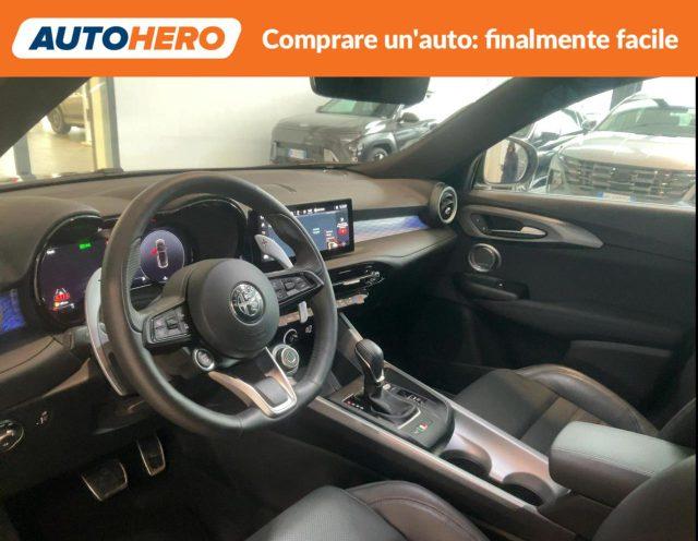 ALFA ROMEO Tonale 1.5 130 CV MHEV TCT7 Edizione Speciale