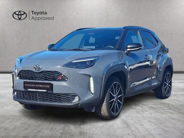 Toyota Yaris Cross 1.5h GR Sport fwd 130cv e-cvt