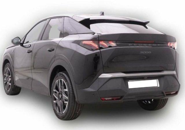 PEUGEOT 3008 Hybrid 145 e-DCS6 GT IN PROMO