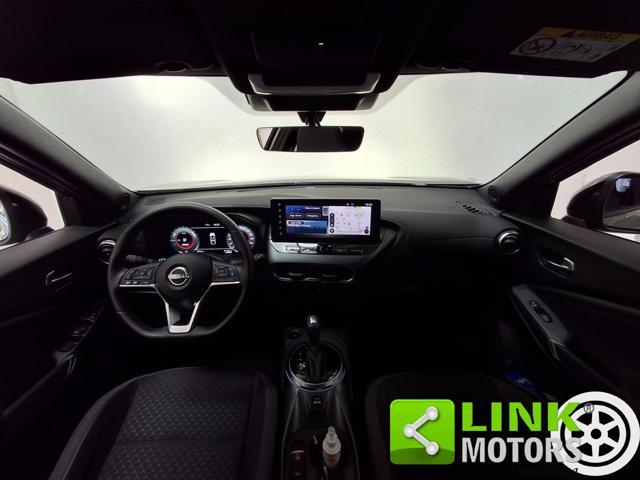NISSAN Juke 1.6 HEV N-Connecta GARANZIA NISSAN