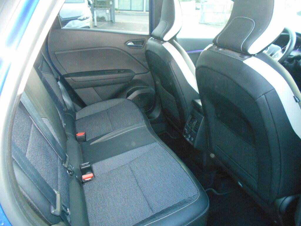 Renault Captur 1.0 TCe Intens