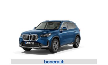BMW X1 18 d X-Line sDrive DCT