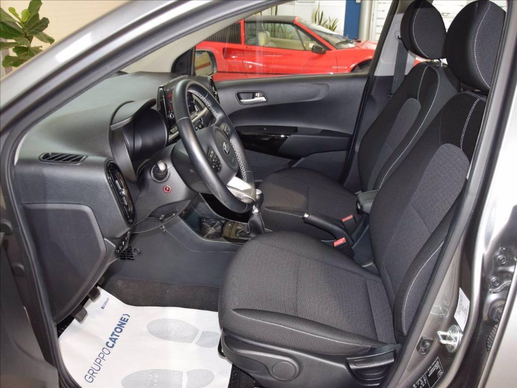 KIA Picanto 1.0 dpi Style Comfort Pack Gpl del 2021