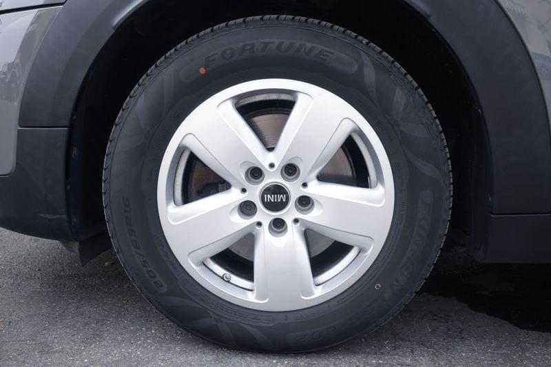 MINI Mini Countryman F60 MINI Mini Countryman F60 1.5 Cooper Countryman Unicoproprietario
