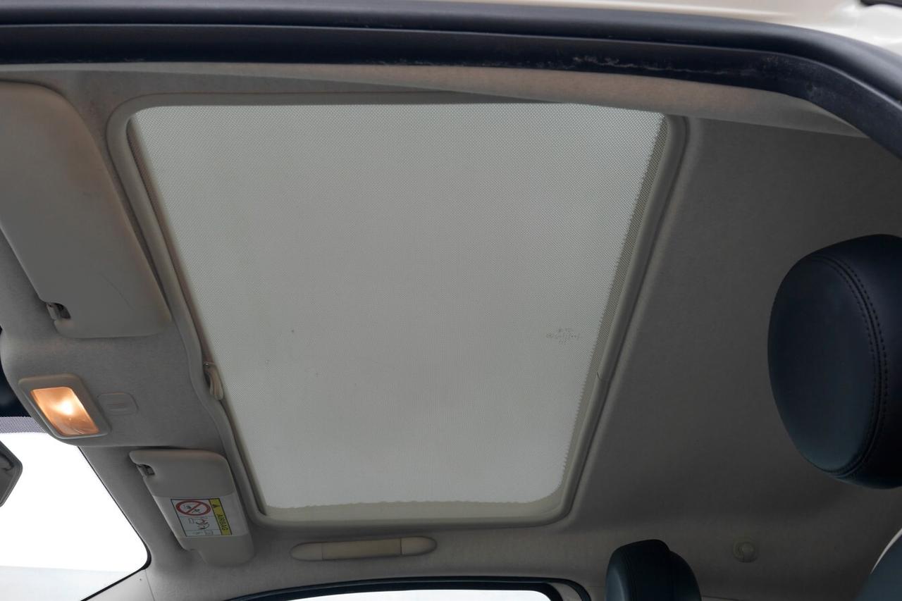 Fiat 500 1.2 EasyPower Lounge