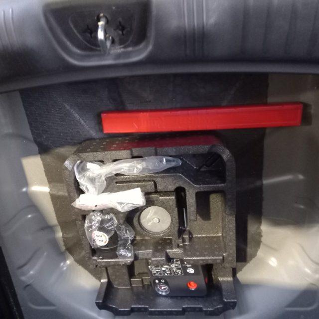 JEEP Compass 1.5 Turbo T4 130 CV MHEV 2WD Altitude