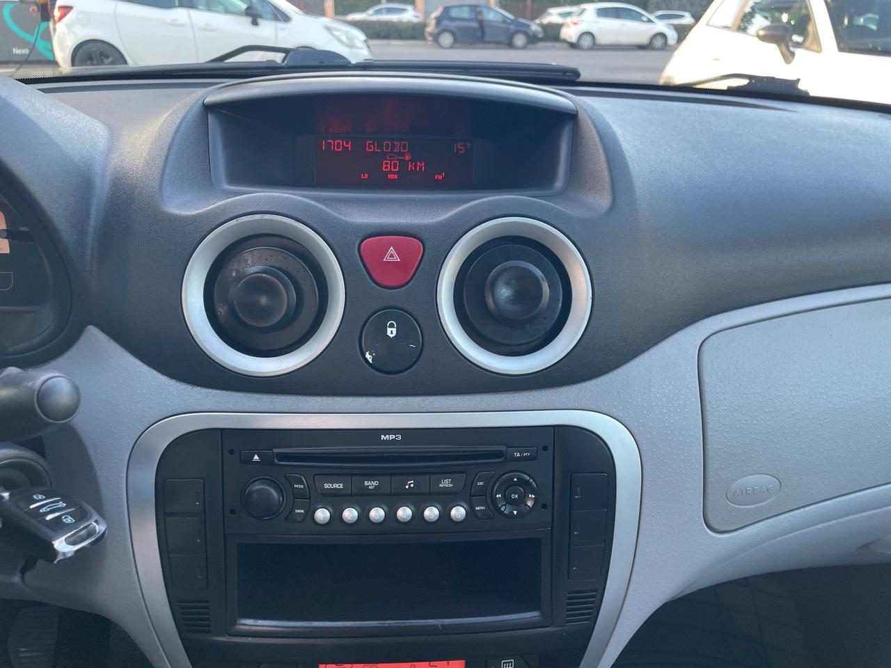 Citroen C3 1.4 HDi 70CV Exclusive