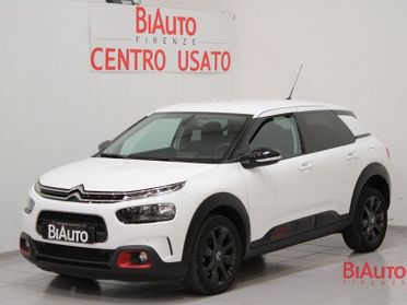 Citroën C4 Cactus BlueHDi 120 S&S EAT6 Shine