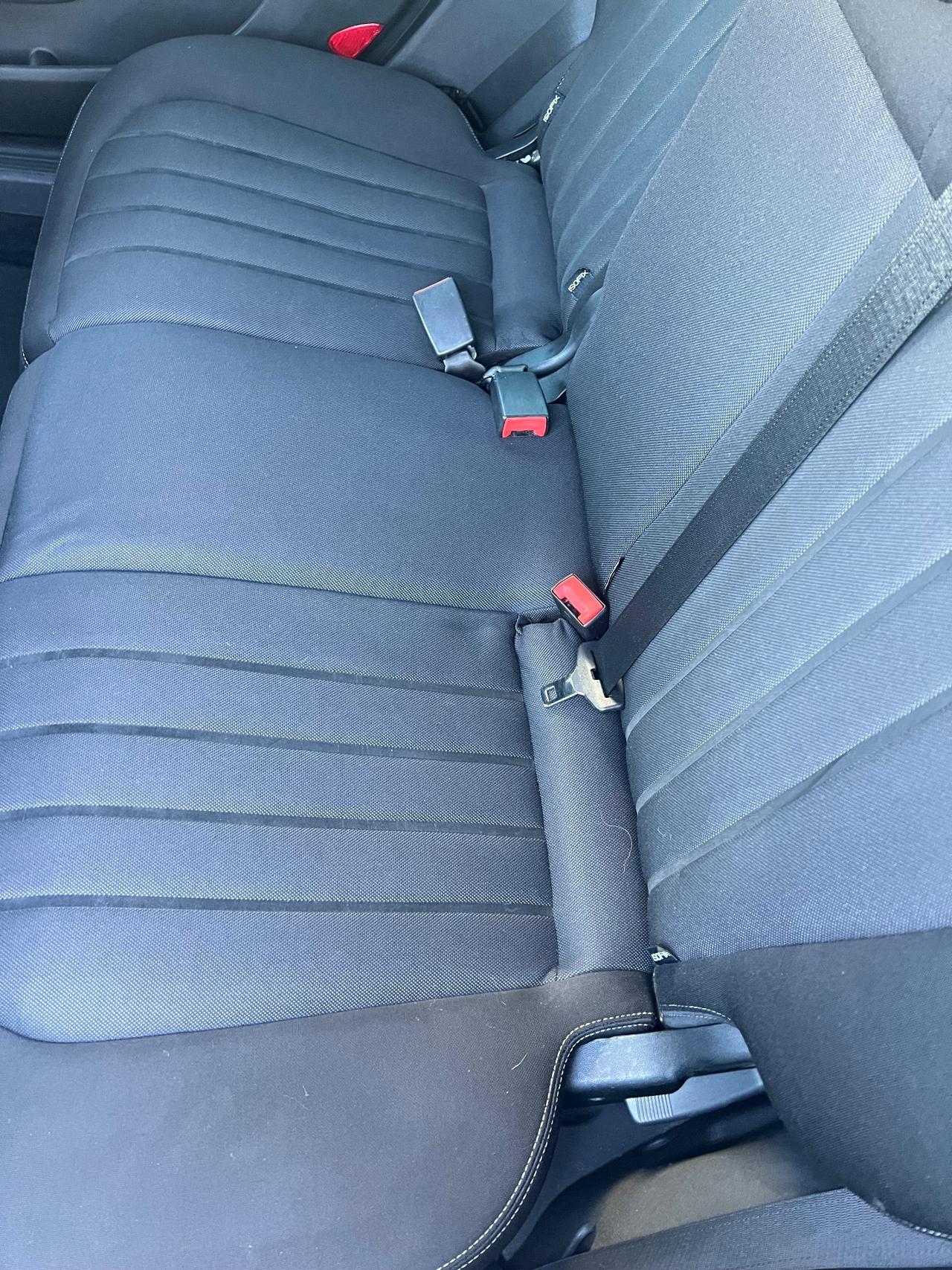 Lancia Delta 1.4 T-Jet 120 CV