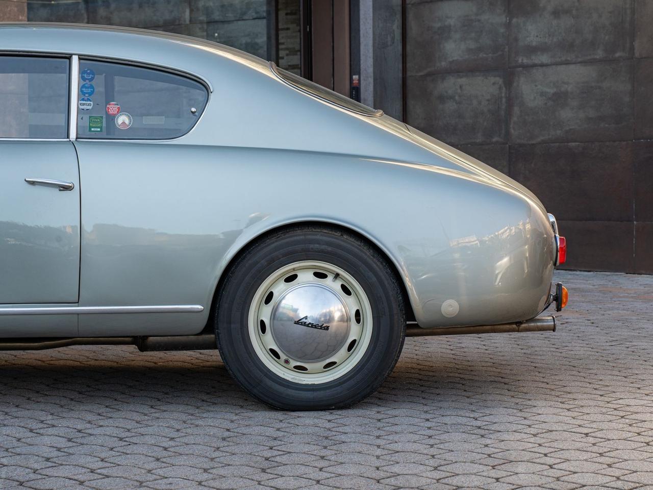 Lancia Altro AURELIA B 20 GT